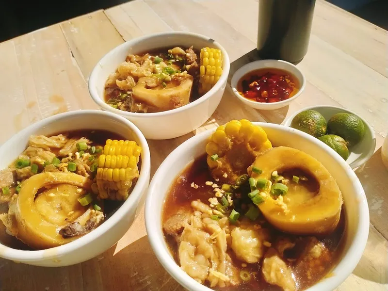 Pares Bulalo - Sabang Branch