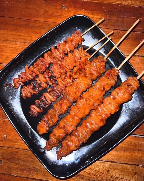 Nak Ng BBQ