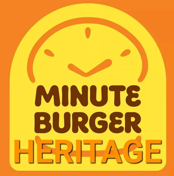 Minute Burger Heritage