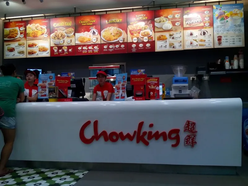 Chowking