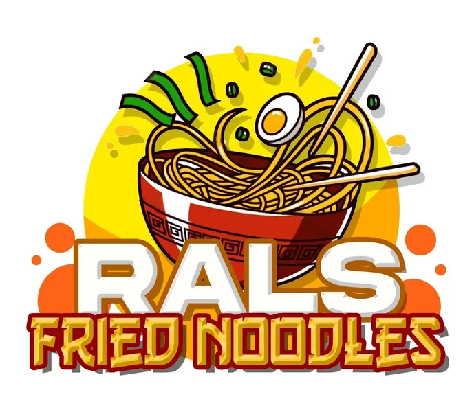 RALS Fried Noodles - Natividad Guagua