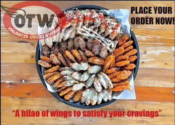 Best of 26 wings in Bulacan