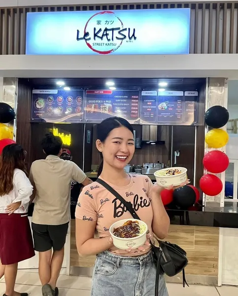 Le Katsu Mnl - Waltermart Malolos