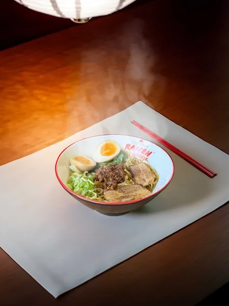 Izuyama Ramen and Izakaya