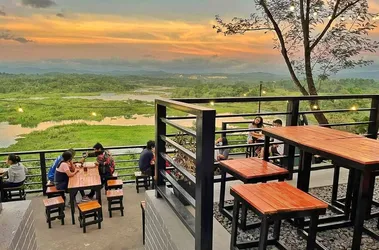 Top 29 pet friendly restaurants in Bulacan