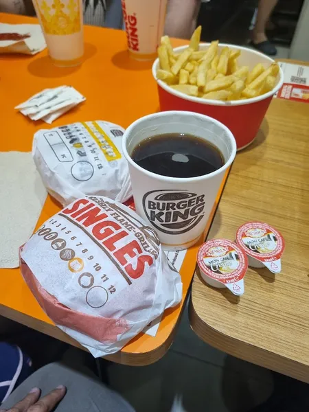 Burger King