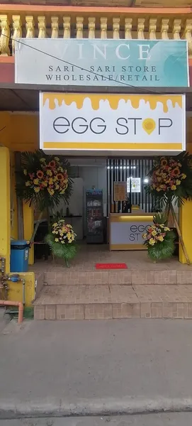 Egg Stop - Sta. Rita