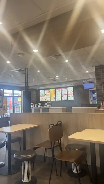 McDonald's Mexico Pampanga