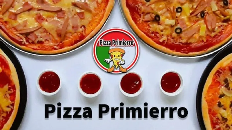 Pizza Primierro