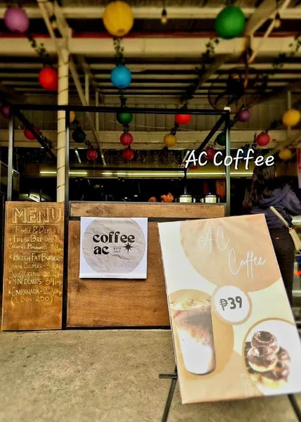 AC Coffee