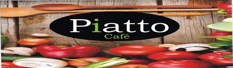 Piatto Cafe