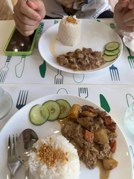 Bec and Geri’s Malolos Plant-Based Restaurant