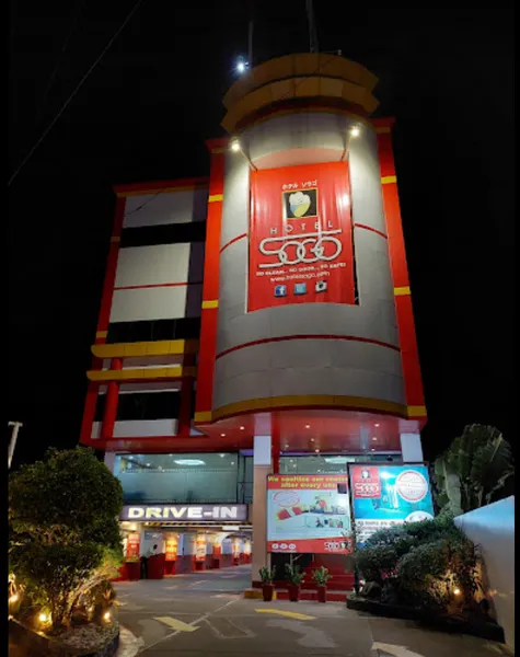 Hotel Sogo Pampanga