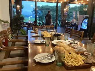 Top 27 restaurants with outdoor seating in Pampanga