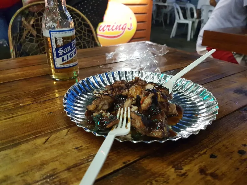 Pampanga's Best Food Park