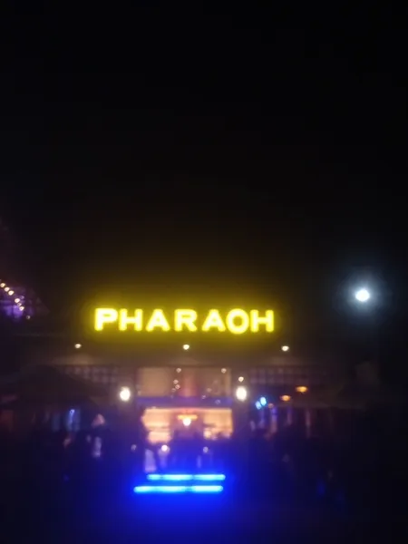 Pharaoh