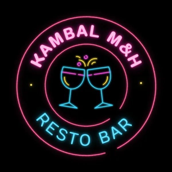 Kambal M&H Resto Bar