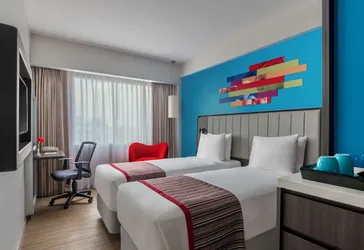 Top 22 business hotels in Pampanga