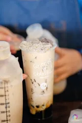 Top 13 bubble tea in San Jose del Monte Bulacan