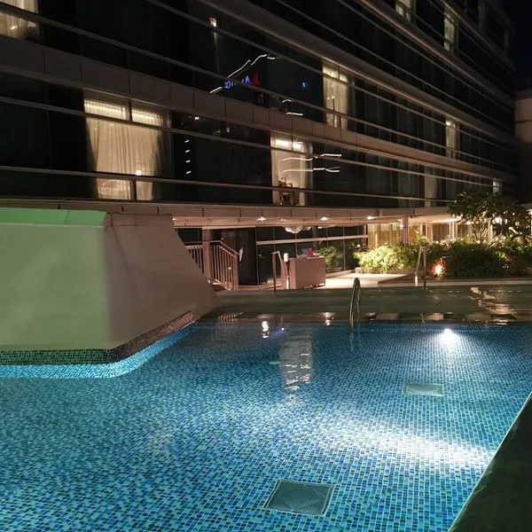 Swissôtel Clark Philippines