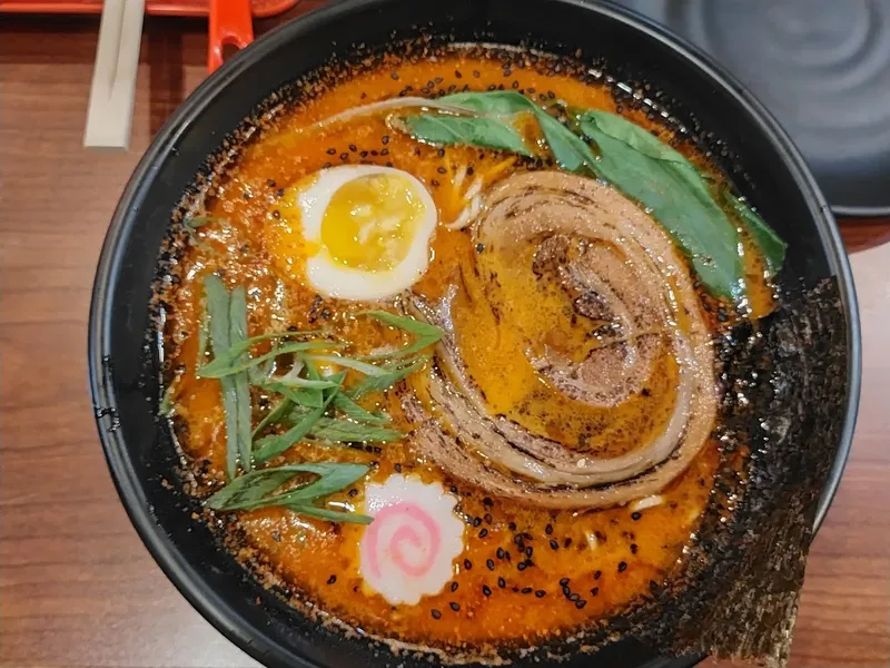 AJI RAMEN