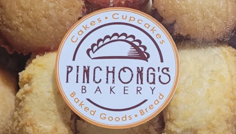 Pinchongs Bakery Bacolor Branch