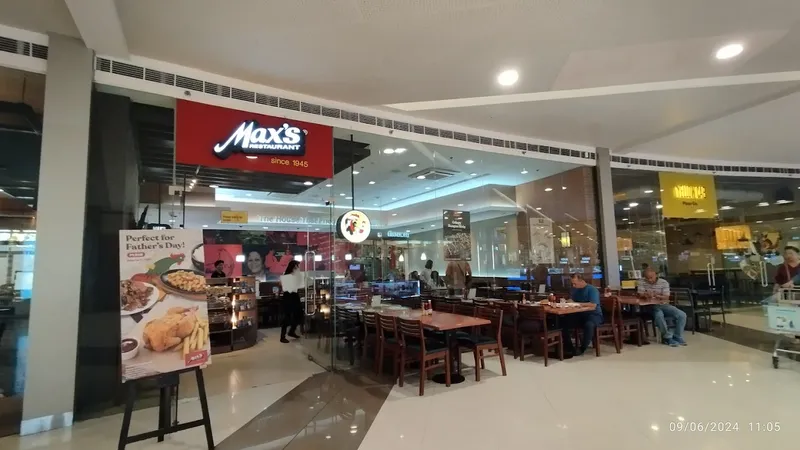 Max's Restaurant