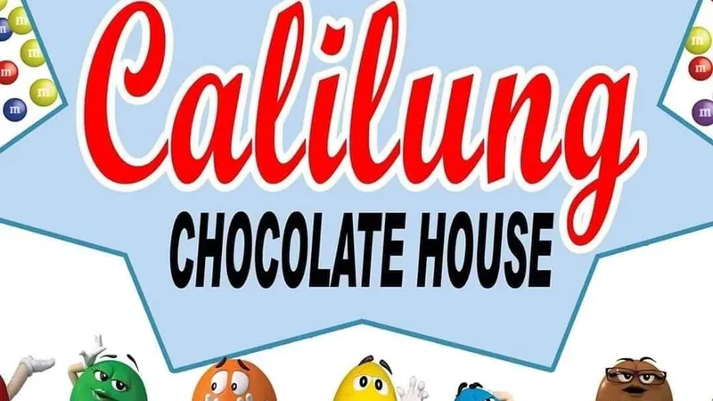 Calilung Chocolate House - Pandacaqui Branch