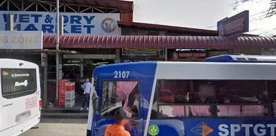 Top 11 donuts in San Jose del Monte Bulacan