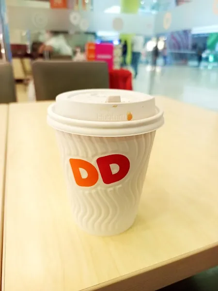 Dunkin' - SM City San Jose Del Monte