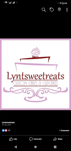 Lyntsweetreats