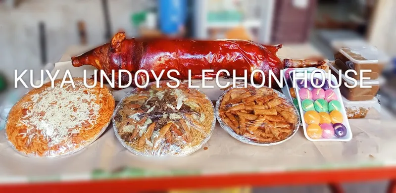 Kuya Undoys Lechon House