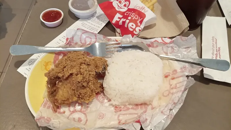 Jollibee SM City San Jose del Monte