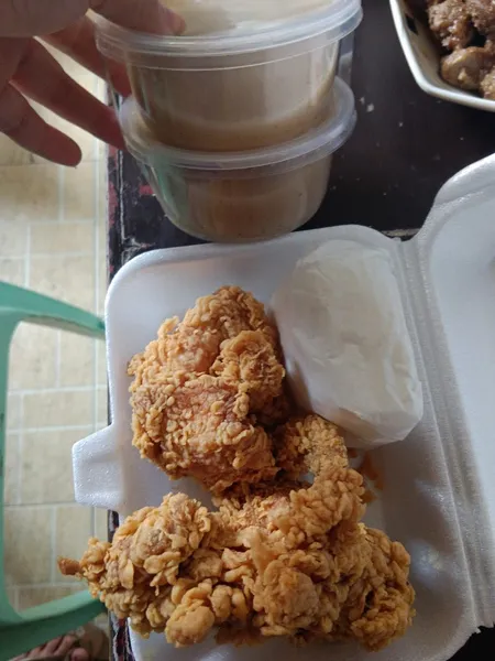 KFC