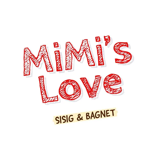 Mimi's Love Sisig and Bagnet