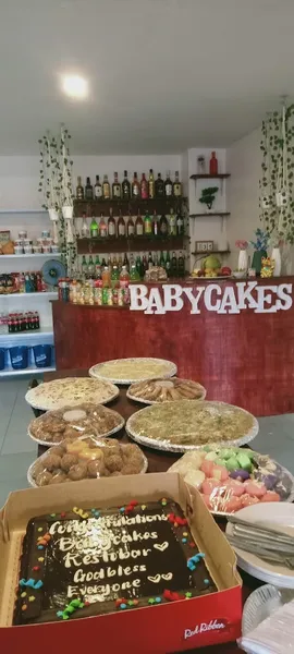 BabyCakes restobar