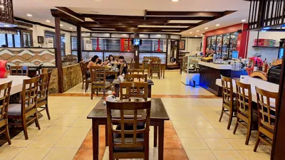 Top 30 ramen in Pampanga