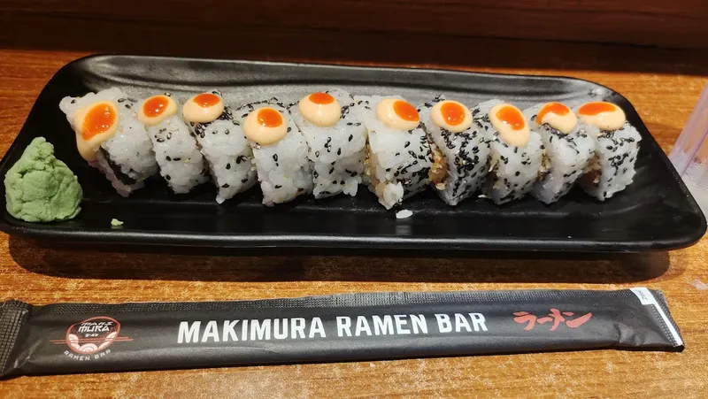 Makimura Ramen Bar