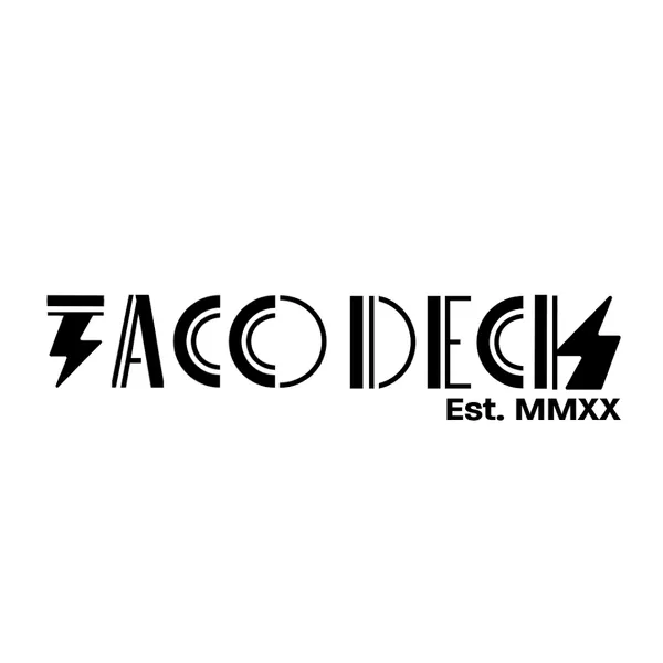 Taco Deck