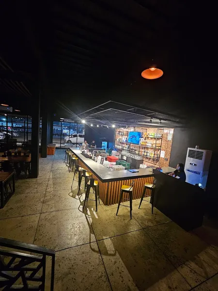 Karma Lounge Pampanga