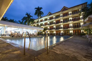 Best of 22 hotels in Angeles City Pampanga