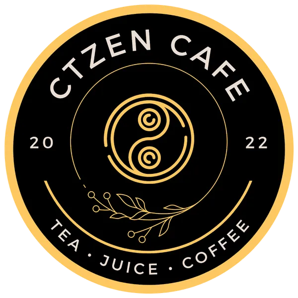 CTZEN Cafe PH - Angeles