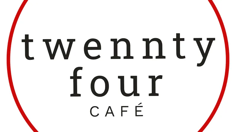 Twennty Four Café