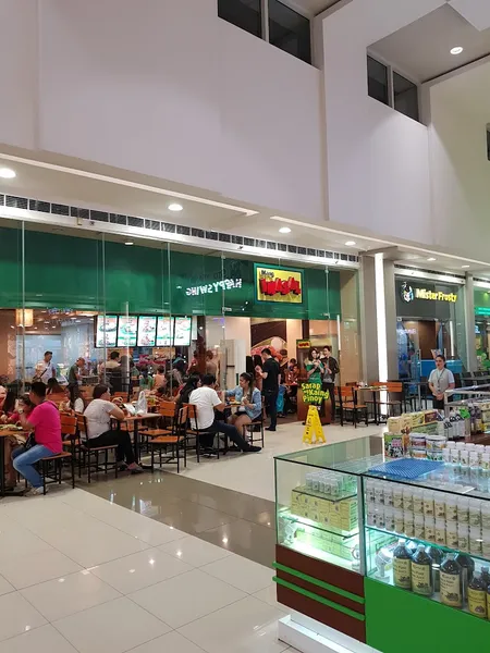 Mang Inasal - SM City Clark