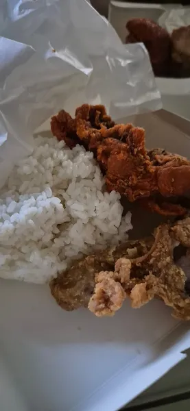 Chong’s Fried Chicken