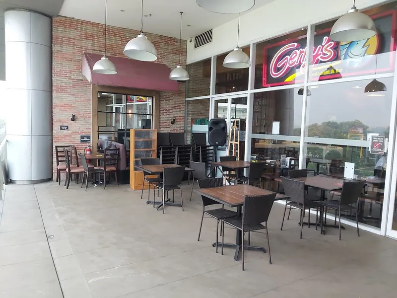 Gerry's SM San Jose Del Monte (Gerry's Grill)