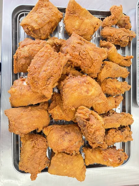 Maria's Fried Chicken