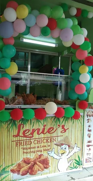 Lenie's Fried Chicken