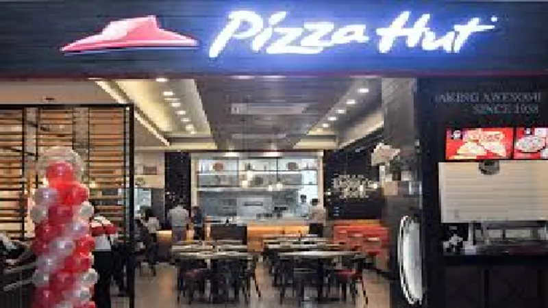 Pizza Hut