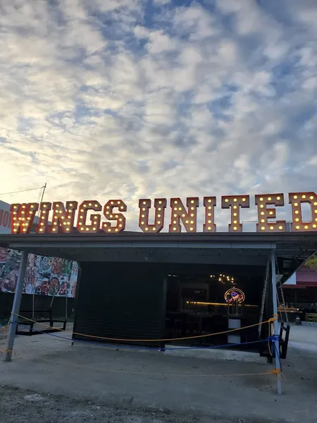 Wings United